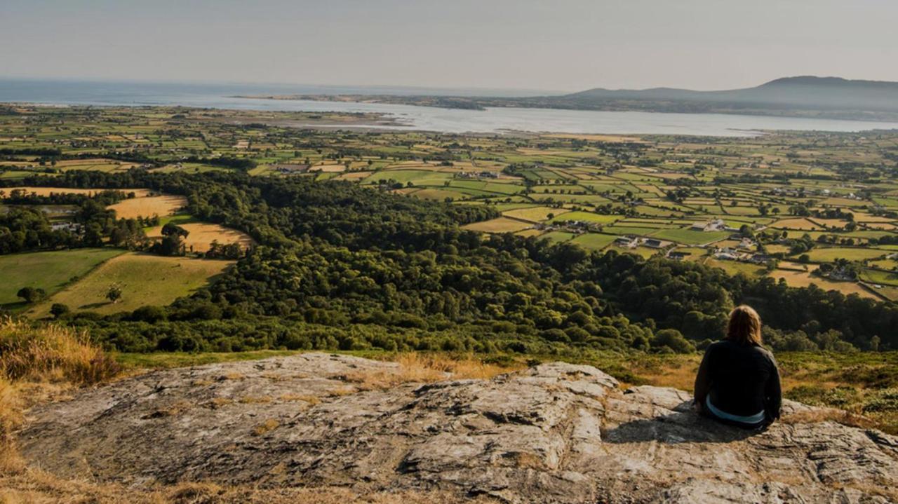 Cosy Barn Conversion In The Mournes Ньюрі Екстер'єр фото