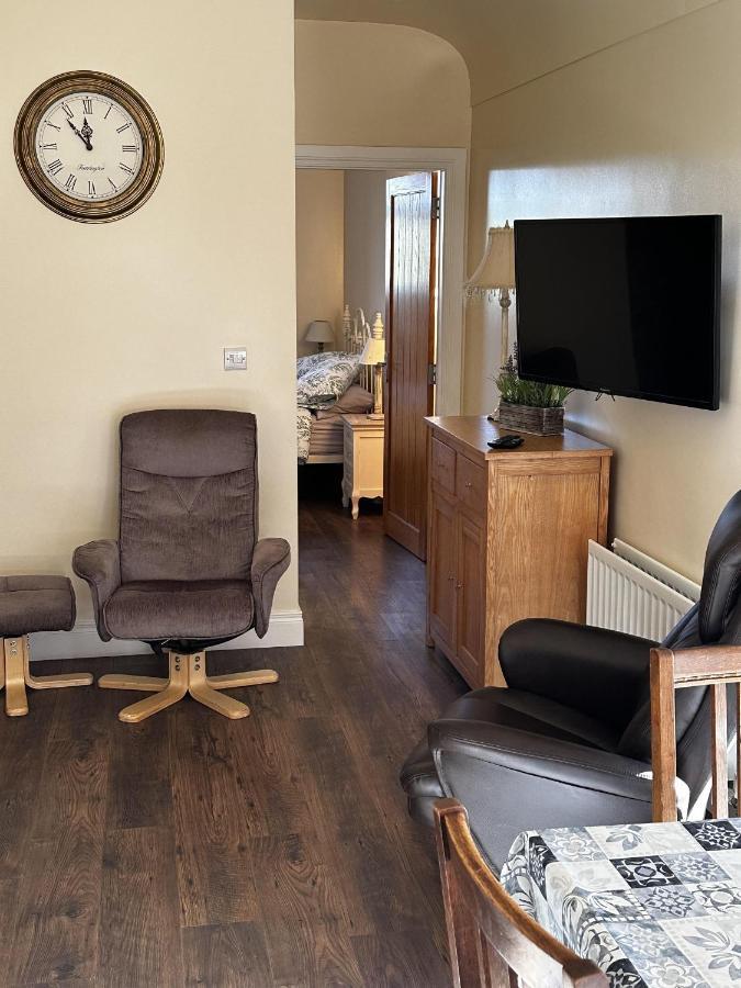 Cosy Barn Conversion In The Mournes Ньюрі Екстер'єр фото