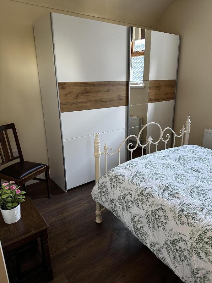 Cosy Barn Conversion In The Mournes Ньюрі Екстер'єр фото