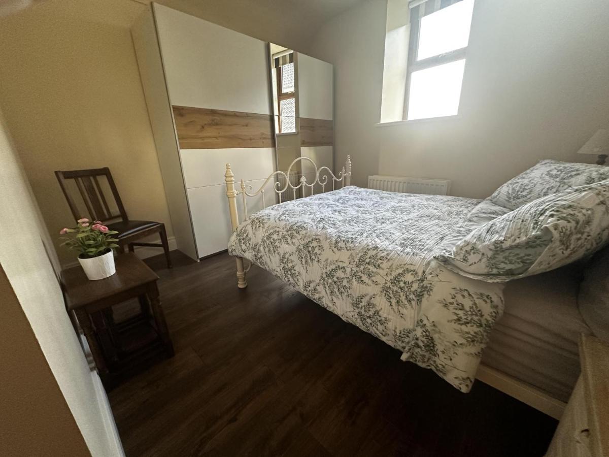 Cosy Barn Conversion In The Mournes Ньюрі Екстер'єр фото