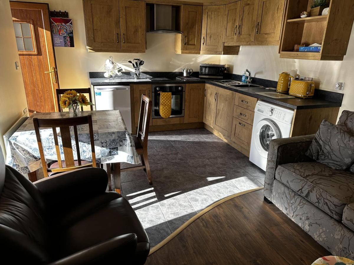 Cosy Barn Conversion In The Mournes Ньюрі Екстер'єр фото