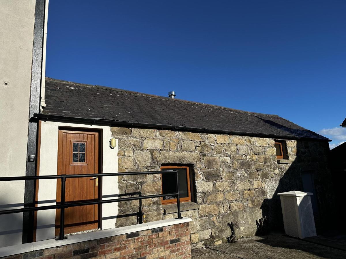 Cosy Barn Conversion In The Mournes Ньюрі Екстер'єр фото