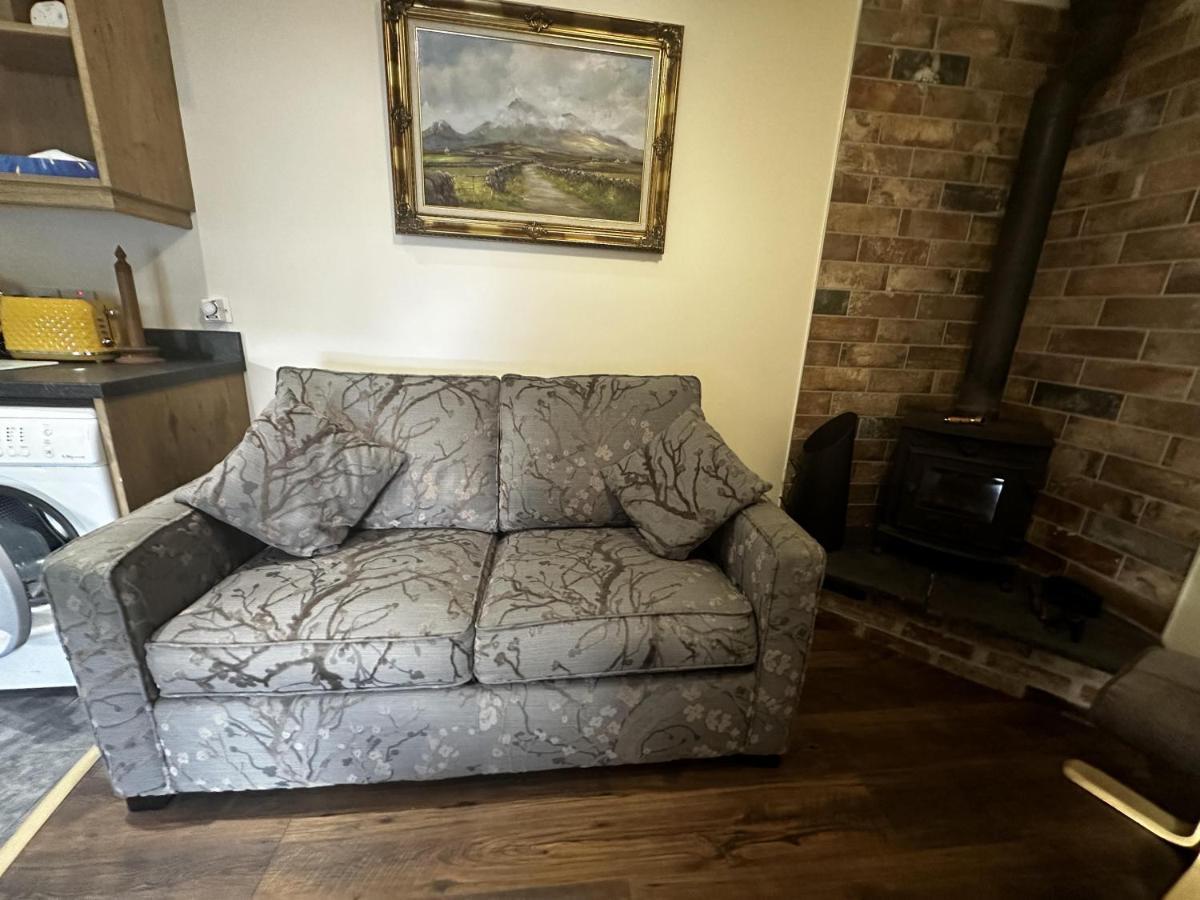 Cosy Barn Conversion In The Mournes Ньюрі Екстер'єр фото